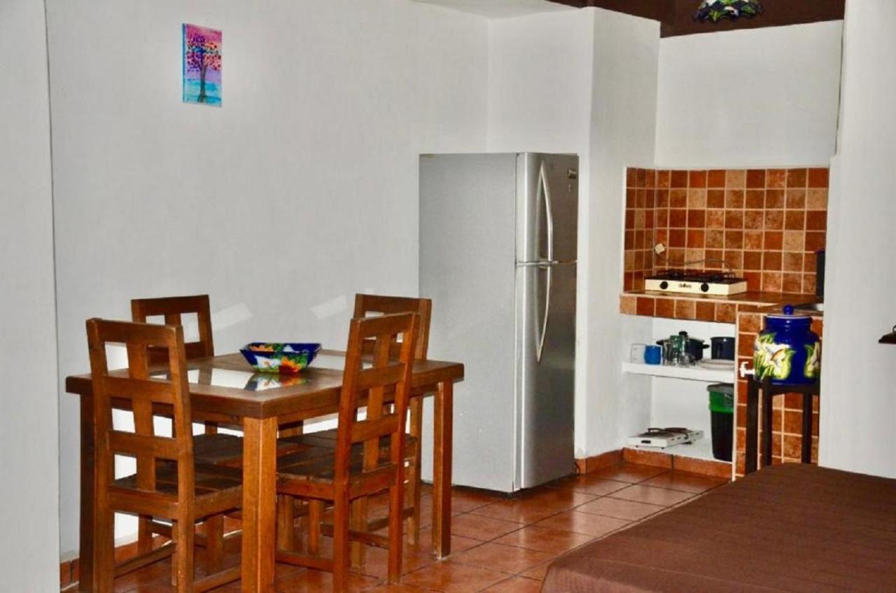 Vc Beach Suites อิสลามูเฮเรส ภายนอก รูปภาพ