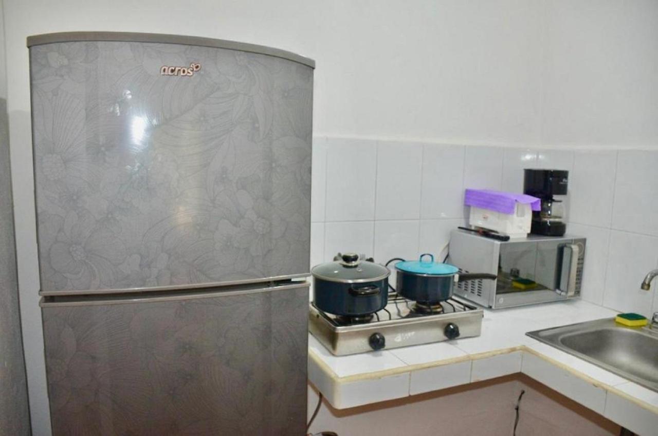 Vc Beach Suites อิสลามูเฮเรส ภายนอก รูปภาพ